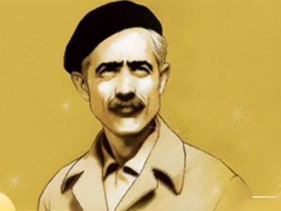 «پنج داستان» از جلال آل احمد