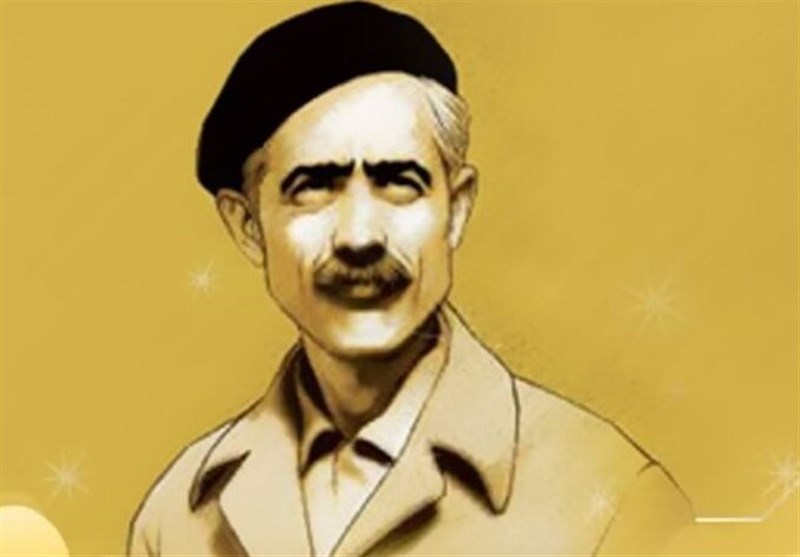 «پنج داستان» از جلال آل احمد