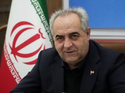 پیام استاندار آذربایجان شرقی بمناسبت روز تشکل‌ها و مشارکت‌های اجتماعی