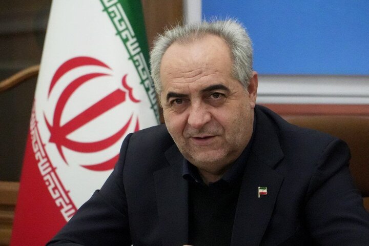 پیام استاندار آذربایجان شرقی بمناسبت روز تشکلها و مشارکتهای اجتماعی