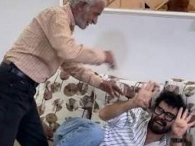 پیامد تصویر منفی «پدر» در  ویدئوهای اینستاگرامی