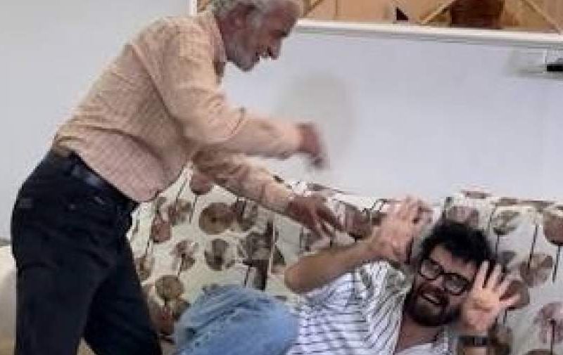 پیامد تصویر منفی «پدر» در  ویدئوهای اینستاگرامی