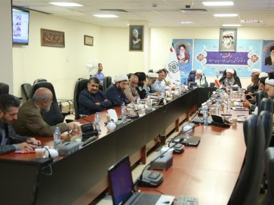 پیوند «قرآن و موقوفات» در نقشه راه هفته وقف