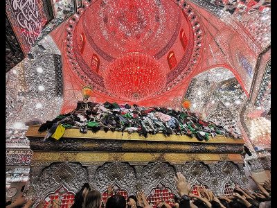 چرا ائمه بر زیارت امام حسین (ع) در شب جمعه تأکید دارند؟