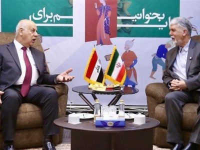 چرا ایران مهمان ویژه نمایشگاه کتاب بغداد 2026 نیست؟
