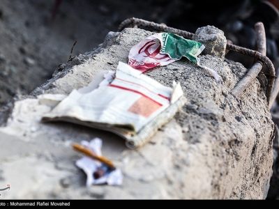 چرا بازماندگان مجروح «شجره طیبه» جانباز محسوب نشدند؟