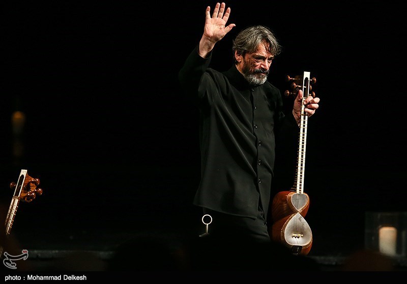 حسین علیزاده , 