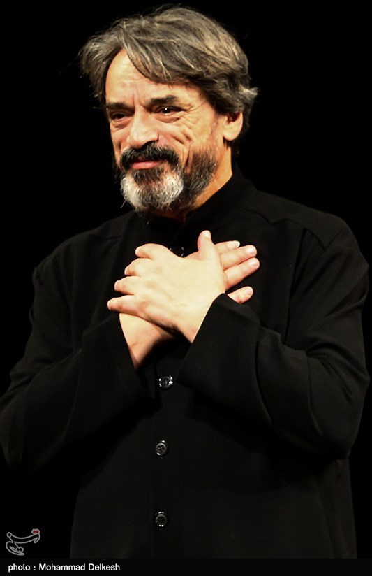 حسین علیزاده , 