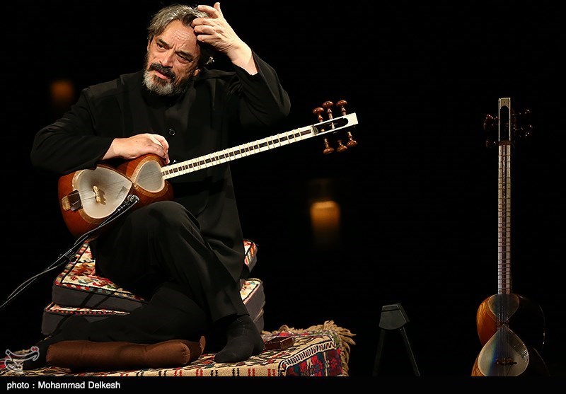 حسین علیزاده , 
