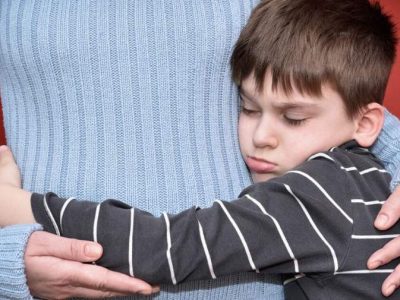 چگونه توانستم میزان اضطراب جدایی دانش آموزان کلاس اول را کاهش دهم؟