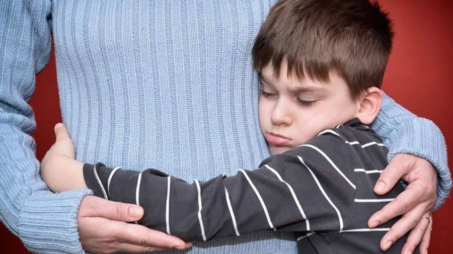 چگونه توانستم میزان اضطراب جدایی دانش آموزان کلاس اول را کاهش دهم؟