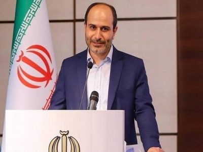 کاظمیفرد: ۶۵ هزار حقوقدان خودکاربری قضایی را فعال کردهاند