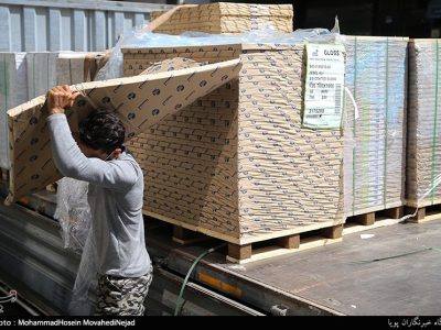 کاغذ ترمز برید؛  نشر گرفتار بی تدبیری‌های گذشته و امروز