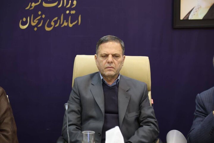 کاهش زمان رسیدگی به پروندهها در زنجان به ۶۴ روز