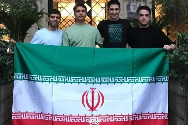 کسب چهار نشان جهانی برای دانشآموزان ایرانی در المپیاد کامپیوتر