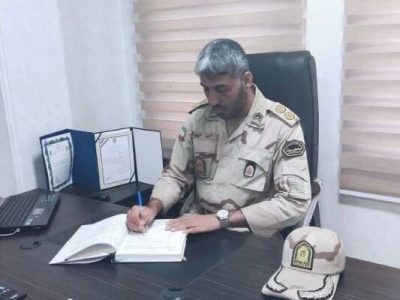 کشف ۲۰۰ کیسه تور ممنوعه در استان بوشهر