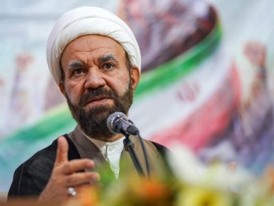کلانتری: غفلت از جنگ فرهنگی، بازی در زمین دشمن است