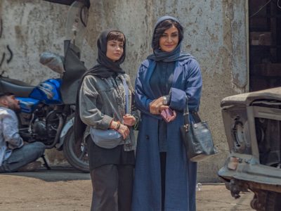 «کوری» از پرونده‌های قضایی تا ممیزی؛ این سریال مروج مشروبات الکلی است؟
