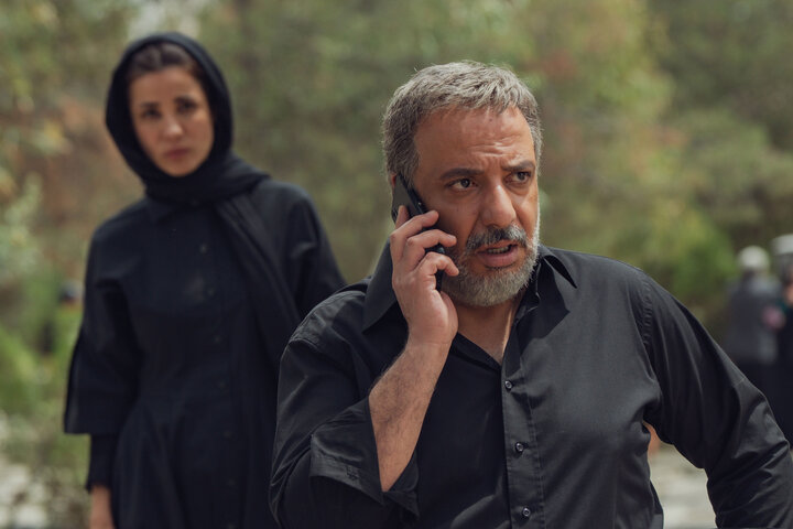 «کوری» از پروندههای قضایی تا ممیزی؛ این سریال مروج مشروبات الکلی است؟ «کوری» از پروندههای قضایی تا ممیزی؛ این سریال مروج مشروبات الکلی است؟