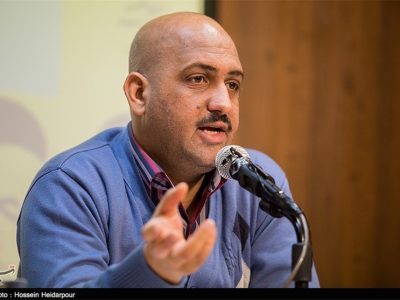«گاهِ گم‌شدگان» روایتی از زیست مردم با امام رضا(ع) است