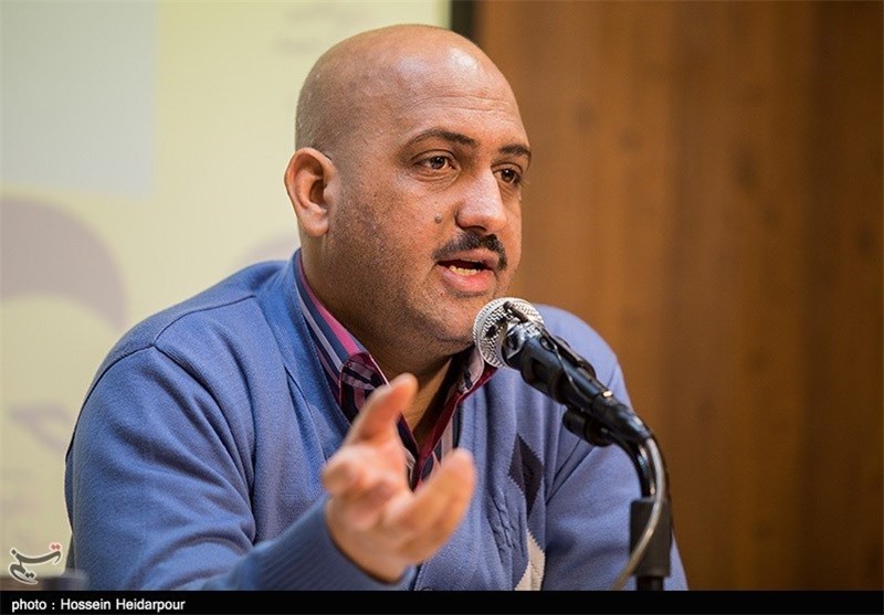 «گاهِ گمشدگان» روایتی از زیست مردم با امام رضا(ع) است