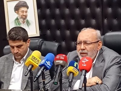 گستردگی وقف در بیش از 800عنوان؛ از جبهه مقاومت تا درمان و آموزش