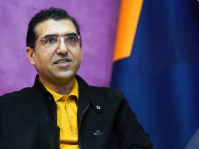 یادداشت| آینده ای که زود آمد و ما جا ماندبم