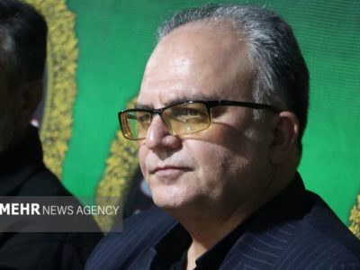 ۲۰ موکب سمنان پای کار خدمت به زائران رضوی؛ خدمت ادامه دارد
