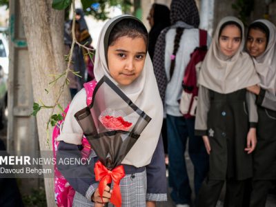 ۲۱ هزار دانش‌آموز بابلسری راهی ۱۴۷ مدرسه می‌شوند
