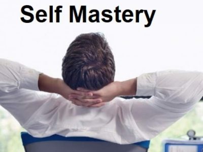 ۵ مهارت ضروری برای تسلط بر خود(خودکنترلی)