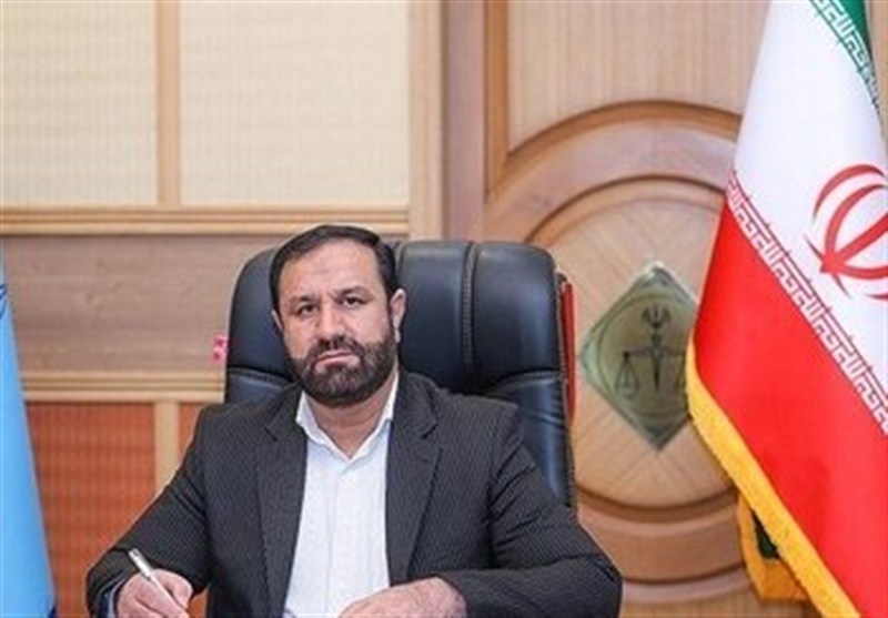 3707 متر مربع از اراضی دولتی با پیگیری دادستانی تهران رفع تصرف شد
