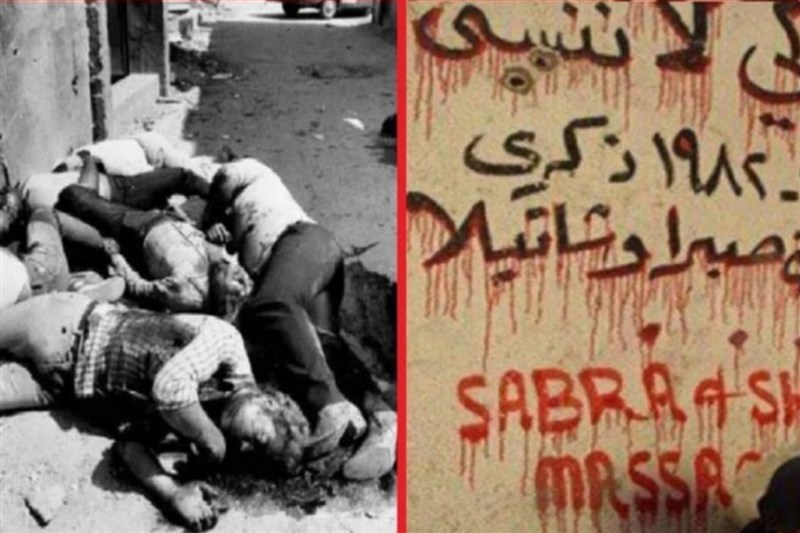 44 ساعت جهنمی در صبرا و شتیلا؛ سرنوشت آتشین آوارگان فلسطینی در غربت