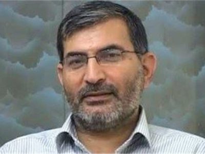 8 سروده عبدالرحیم سعیدی راد به یاد 8 شهید دفاع مقدس