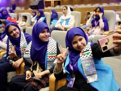 آزمونی مهم برای جشنواره پیشروی فیلم کودک؛ آیا روزهای خوب برمیگردد؟