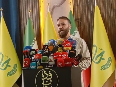 آغاز آموزش و ساماندهی 1000 گردان جان‌فدا