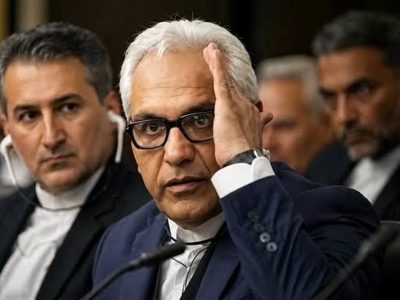 آقای مدیری! مسعود شصت‌چی را برگرداندید، کمدی تازه را هم برگردانید