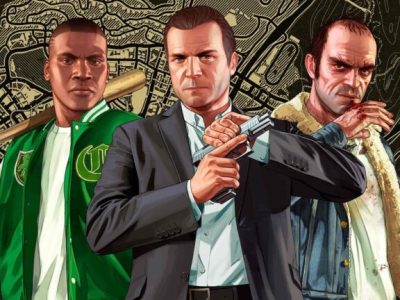 آپدیت جدید ماد NaturalVision Enhanced گرافیک GTA 5 را ارتقا می‌دهد