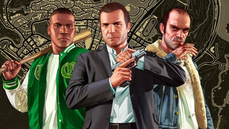 آپدیت جدید ماد NaturalVision Enhanced گرافیک GTA 5 را ارتقا میدهد