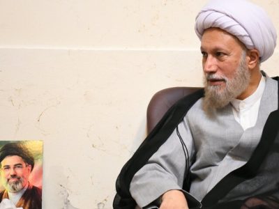 آیت الله دژکام: زندان‌ها باید به مراکز اشتغال‌محور تبدیل شوند