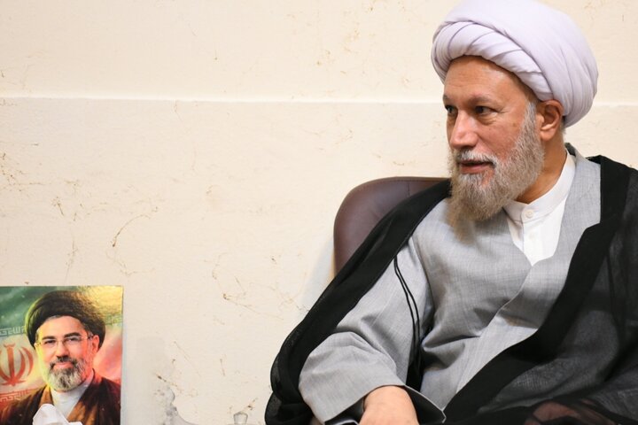 آیت الله دژکام: زندان‌ها باید به مراکز اشتغال‌محور تبدیل شوند