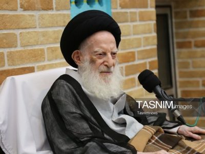 آیتالله شبیری و معیار معنویت؛ از عمل به احادیث تا نقد ادعاهای عرفانی