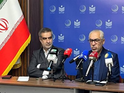 احساس امنیت روانی در جهان رو به کاهش و صلح در حال تهدید است