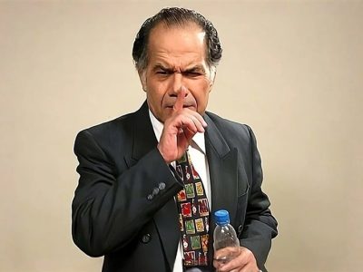 از «آرایشگاه زیبا» تا «ولایت عشق»؛ قصه بازیگری که کمکار ماند