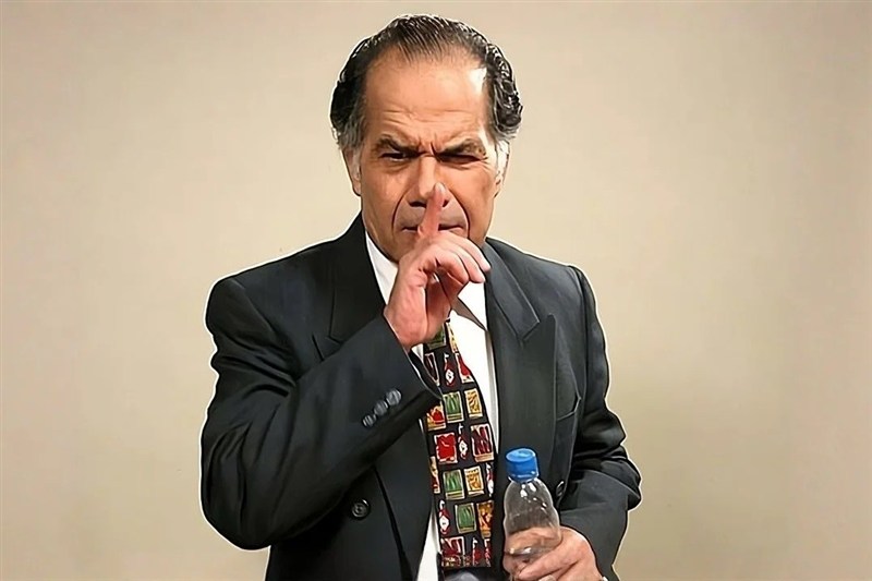 از «آرایشگاه زیبا» تا «ولایت عشق»؛ قصه بازیگری که کمکار ماند