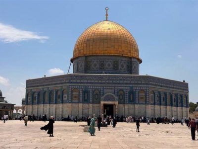 از تغییر نام «خلیجفارس» تا حذف نام «فلسطین»؛ فتنهای عبری غربی