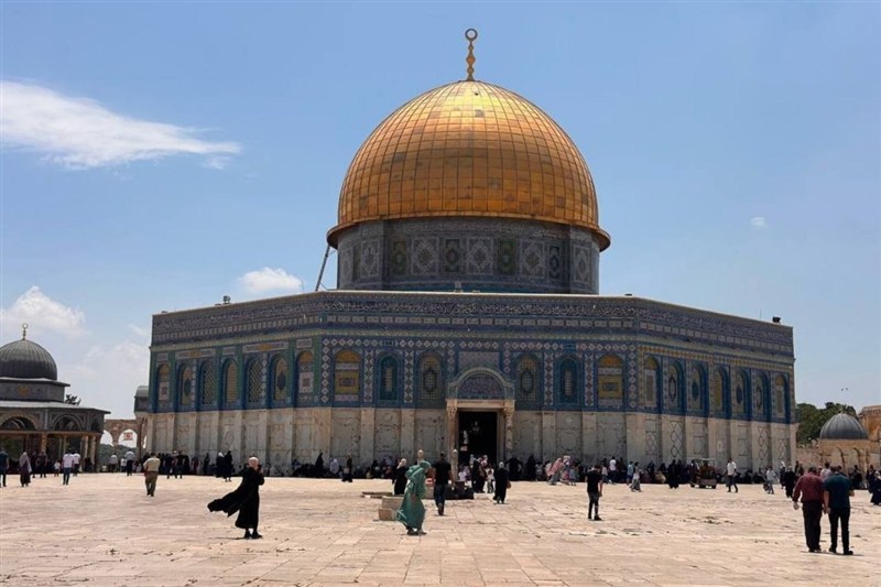 از تغییر نام «خلیجفارس» تا حذف نام «فلسطین»؛ فتنهای عبری غربی