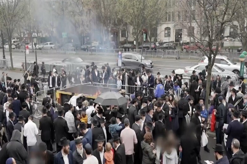 از هفتدولت آزاد؛ افشای محرمانهترین جامعه یهودی آمریکا در یک مستند از هفتدولت آزاد؛ افشای محرمانهترین جامعه یهودی آمریکا در یک مستند
