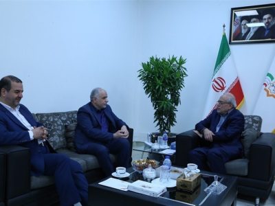 استفاده از فناوری پیشرفته، در کنار تکلیف قانونی، ضرورت حکمرانیست