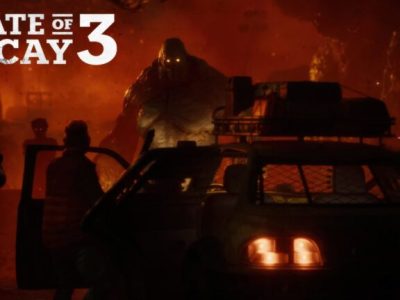 استودیوی Undead Labs مستقل شد؛ انتشار State of Decay 3 روی گیم پس از روز اول