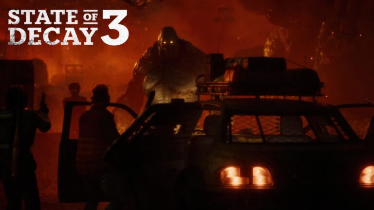 استودیوی Undead Labs مستقل شد؛ انتشار State of Decay 3 روی گیم پس از روز اول